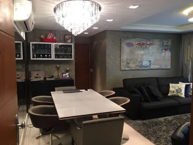 Apartamento com 3 Quartos à venda, 92m² no Tristeza, Porto Alegre