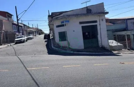Imóvel Comercial à venda, 122m² no Vila Gustavo, São Paulo