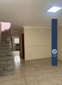 Sobrado com 3 Quartos à venda, 125m² no Chácara Belenzinho, São Paulo