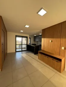 Apartamento com 3 Quartos para alugar, 89m² no Cidade Alta, Cuiabá
