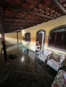 Casa com 3 Quartos à venda, 100m² no Rio Várzea, Itaboraí