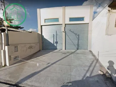 Galpão/Depósito/Armazém para alugar, 280m² no Jardim São José (Zona Norte), São Paulo