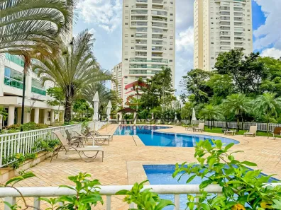 Apartamento com 3 Quartos à venda, 115m² no Alto da Mooca, São Paulo