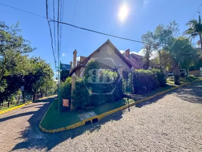Casa de Condomínio com 3 Quartos à venda, 205m² no São Lucas, Viamão