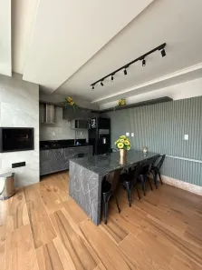 Apartamento com 4 Quartos à venda, 275m² no Robalo, Aracaju