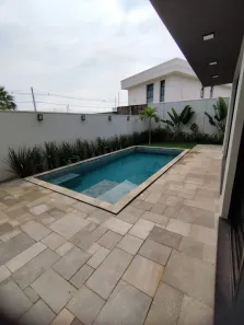 Casa de Condomínio com 3 Quartos à venda, 315m² no Villa Toscana, Franca
