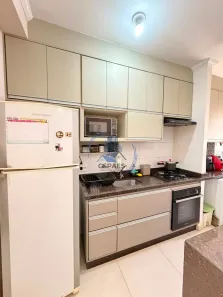 Apartamento com 2 Quartos à venda, 53m² no Jardim Belval, Barueri