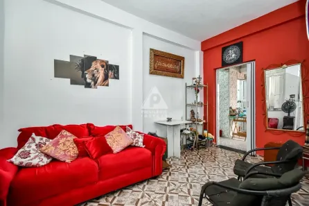 Casa com 3 Quartos à venda, 110m² no Catete, Rio de Janeiro