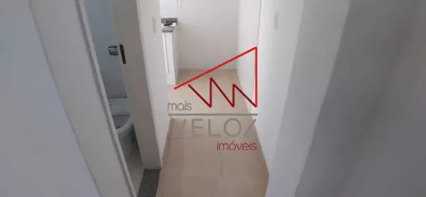 Apartamento com 1 Quarto à venda, 50m² no Santa Teresa, Rio de Janeiro