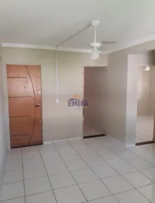 Apartamento com 2 Quartos à venda, 47m² no Paiaguás, Cuiabá