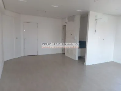Imóvel Comercial para alugar, 40m² no Vila Mariana, São Paulo