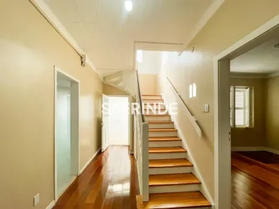 Casa com 3 Quartos para alugar, 175m² no Santana, Porto Alegre