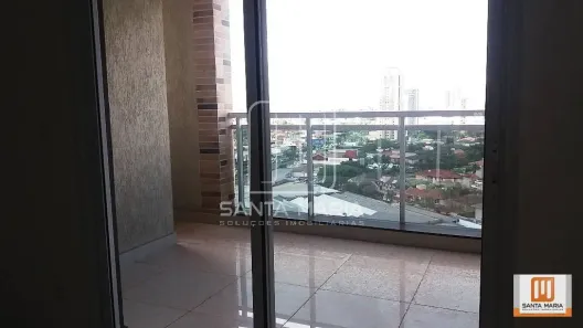 Imóvel Comercial com 1 Quarto à venda, 63m² no Condomínio Itamaraty, Ribeirão Preto