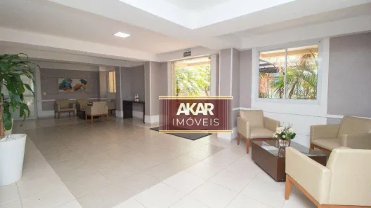 Apartamento com 2 Quartos à venda, 60m² no Nova Petrópolis, São Bernardo do Campo