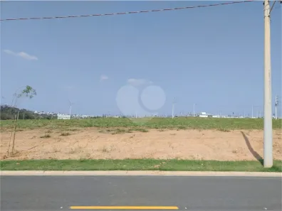 Lote/Terreno à venda, 300m² no Alphaville Nova Esplanada, Votorantim