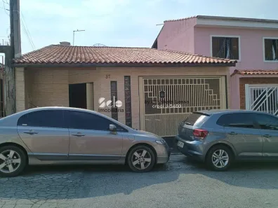 Casa com 2 Quartos à venda, 240m² no Jardim das Rosas (Zona Norte), São Paulo