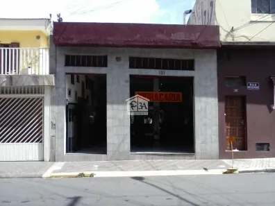 Ponto Comercial à venda, 150m² no Vila São Geraldo, São Paulo