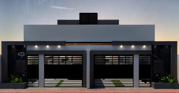 Casa com 3 Quartos à venda, 126m² no São João, Itajaí