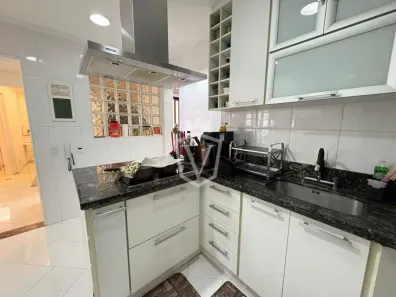 Apartamento com 3 Quartos à venda, 160m² no Vila Boaventura, Jundiaí