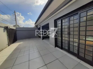 Casa com 3 Quartos à venda, 200m² no Jardim Eulina, Campinas