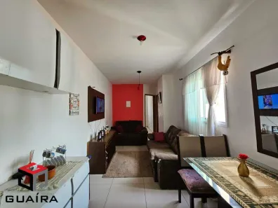 Cobertura com 2 Quartos à venda, 100m² no Vila Francisco Matarazzo, Santo André