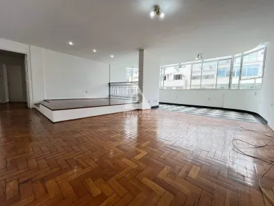 Apartamento com 3 Quartos à venda, 191m² no Copacabana, Rio de Janeiro