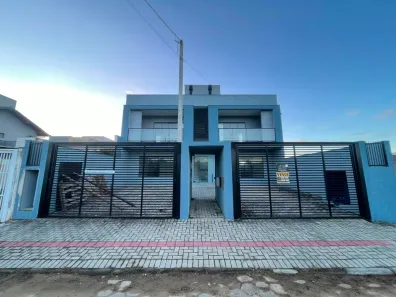 Apartamento com 3 Quartos para alugar, 100m² no Itacolomi, Balneário Piçarras