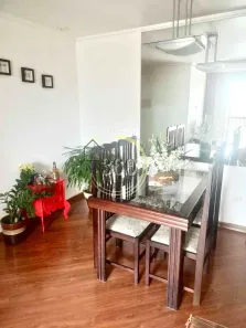 Apartamento com 2 Quartos à venda, 60m² no Vila Mafra, São Paulo