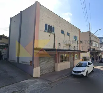 Sala Comercial para alugar, 100m² no Itoupava Seca, Blumenau