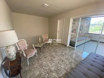 Cobertura com 1 Quarto para alugar, 80m² no Centro, Niterói