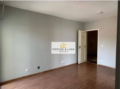 Apartamento com 3 Quartos à venda, 75m² no Jardim Alvorada, São José dos Campos