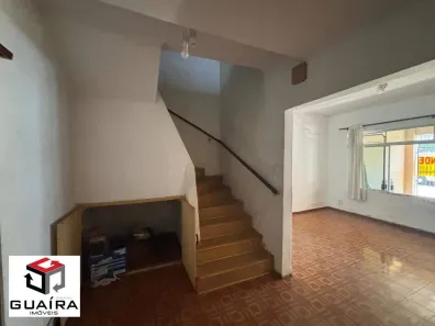 Sobrado com 2 Quartos à venda, 94m² no Rudge Ramos, São Bernardo do Campo