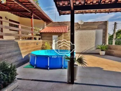 Casa com 3 Quartos à venda, 250m² no Campo Grande, Rio de Janeiro