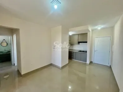 Apartamento com 2 Quartos para alugar, 69m² no Patrimônio, Uberlândia