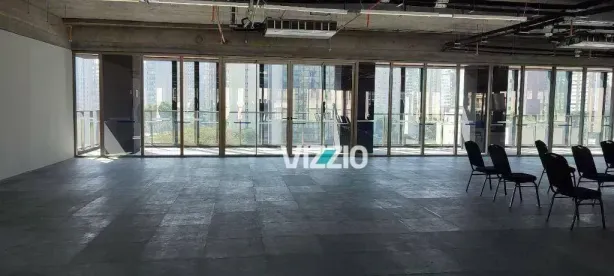 Prédio Comercial para alugar, 5952m² no Itaim Bibi, São Paulo