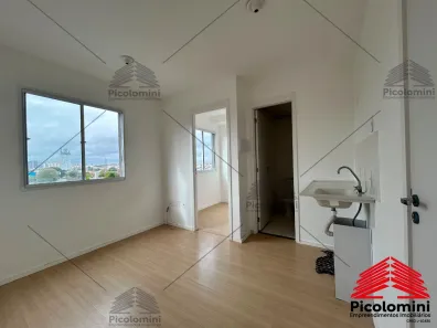Apartamento com 1 Quarto à venda, 25m² no Vila Ema, São Paulo