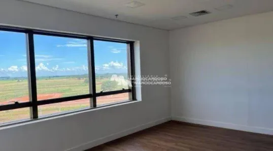 Sala Comercial para alugar, 40m² no Iguatemi, São José do Rio Preto