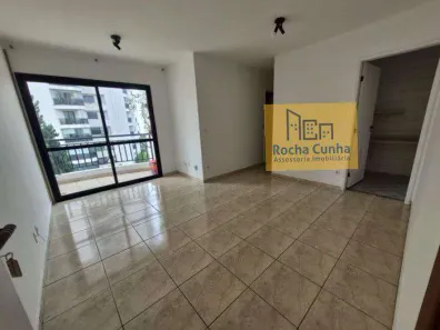 Apartamento com 2 Quartos à venda, 60m² no Perdizes, São Paulo