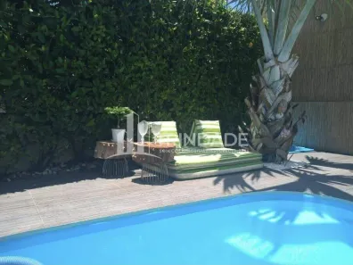 Apartamento com 3 Quartos à venda, 250m² no Boa União (Abrantes), Camaçari