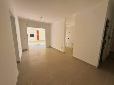 Apartamento com 2 Quartos à venda, 78m² no Aviação, Praia Grande