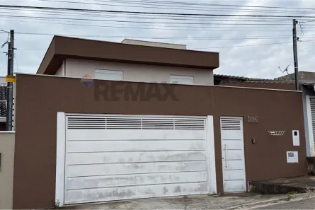 Casa com 3 Quartos à venda, 220m² no Jardim Vista Alegre, Bragança Paulista