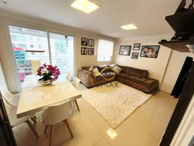 Apartamento com 3 Quartos à venda, 114m² no Vila Santo Antônio, Guarulhos