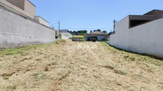 Lote/Terreno à venda, 338m² no Residencial Lagos D'Icaraí, Salto