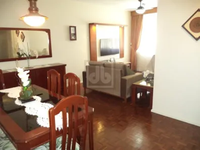 Apartamento com 3 Quartos à venda, 107m² no Andaraí, Rio de Janeiro