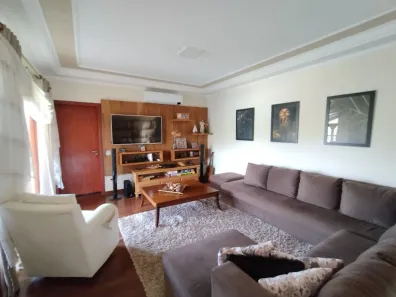Casa de Condomínio com 3 Quartos à venda, 490m² no Portal do Sabiá, Araçoiaba da Serra