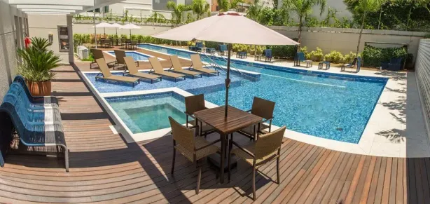 Apartamento com 2 Quartos à venda, 71m² no Botafogo, Rio de Janeiro