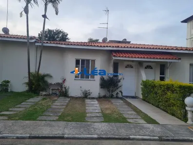 Casa com 3 Quartos à venda, 73m² no Vila Figueira, Suzano
