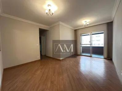 Apartamento com 3 Quartos à venda, 80m² no Vila Gomes Cardim, São Paulo