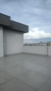 Cobertura com 2 Quartos à venda, 173m² no Novo Eldorado, Contagem