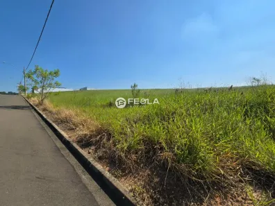 Lote/Terreno à venda, 2000m² no Parque Industrial Souza Queiroz, Limeira